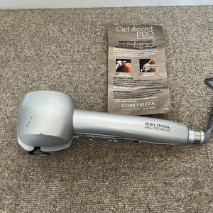 John Frieda Curl Secret Pro
